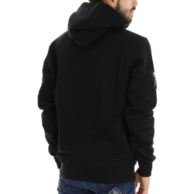 FELPA STAMPA HOLOGRAM STARTER - Mad Fashion | img vers.650x/